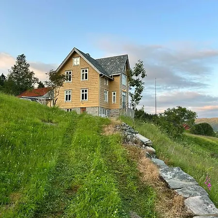 Knuttunet Sunnfjord