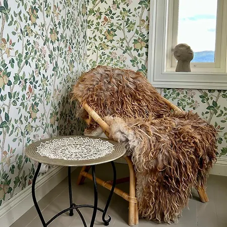 Knuttunet Sunnfjord * Hjelmeland