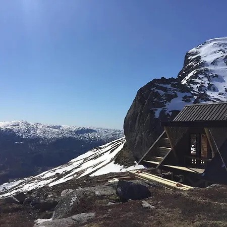Knuttunet Sunnfjord