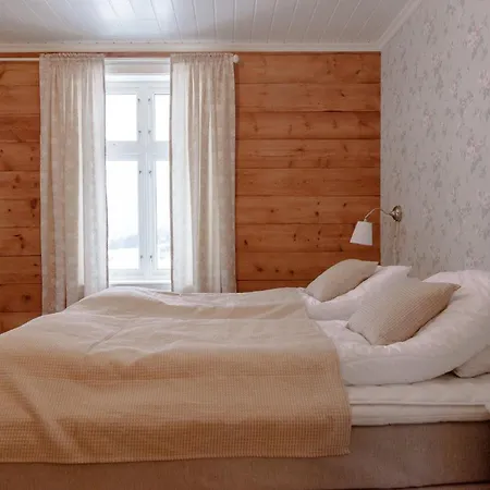 Holiday home Knuttunet Sunnfjord Hjelmeland