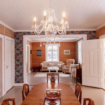 Holiday home Knuttunet Sunnfjord Hjelmeland