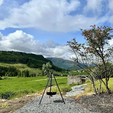 Knuttunet Sunnfjord