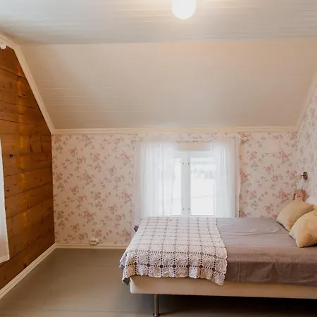 Knuttunet Sunnfjord Holiday home