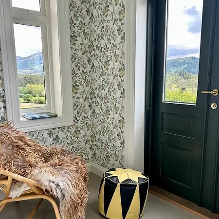 Knuttunet Sunnfjord Hjelmeland