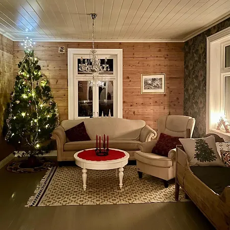 Holiday home Knuttunet Sunnfjord Hjelmeland