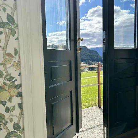 Knuttunet Sunnfjord Hjelmeland